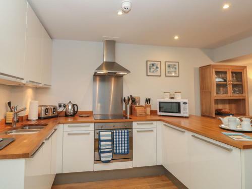 Apartamentos 42 Dart Marina