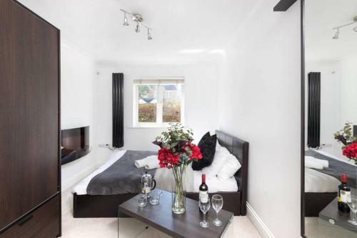 Apartamento Tulip Pad
