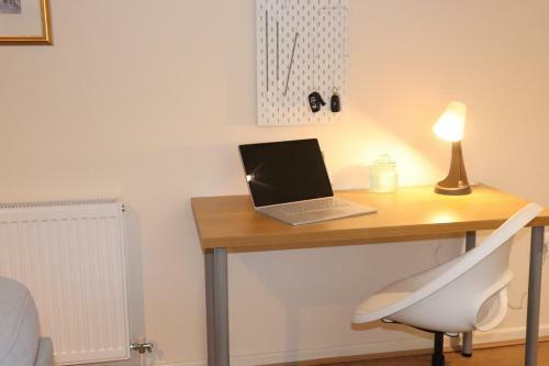 Apartamento Twenty Two