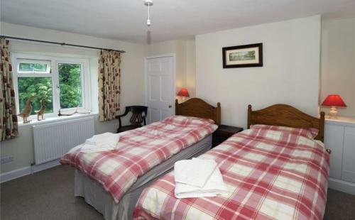 Bed & Breakfast Zeal Farm