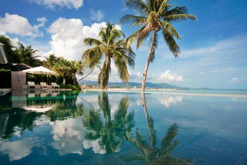 Seafront Villa