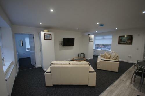Loch Lomond Riverside Apartment