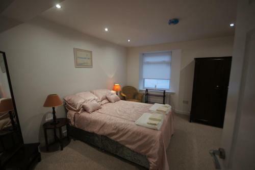 Loch Lomond Riverside Apartment