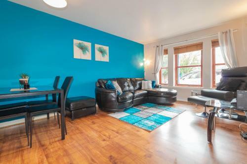 Apartamento Park Lets