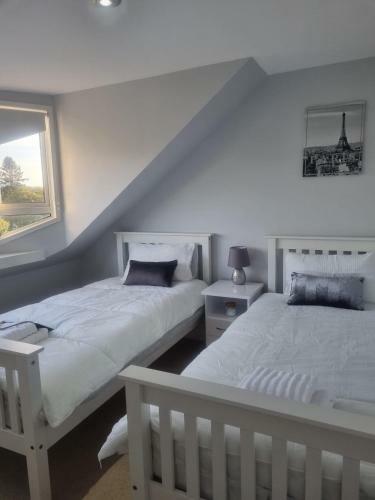 Apartamento 10c Stirling Road