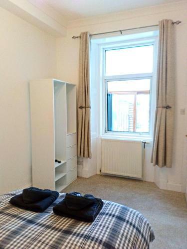 Apartamento Dumbarton Castle Way