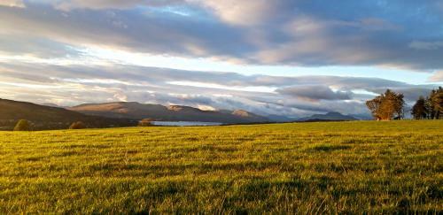 Apartamento Dumbarton Castle Way