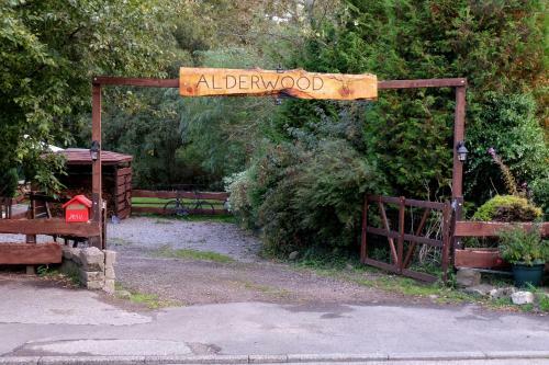 Alderwood B&B
