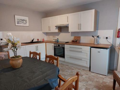 Mortlach Cottage