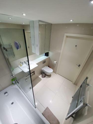 Apartamento Deluxe Flat With Great Views