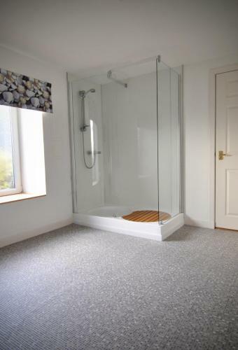 Dufftown Square Apartment
