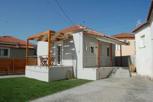 Apartamento Little Villa In Pyla