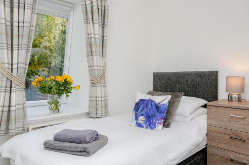 Apartamento 6 Beech Court