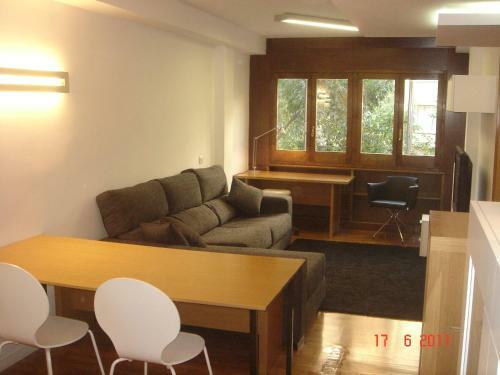 Apartamento La Mejor Zona de Barcelona