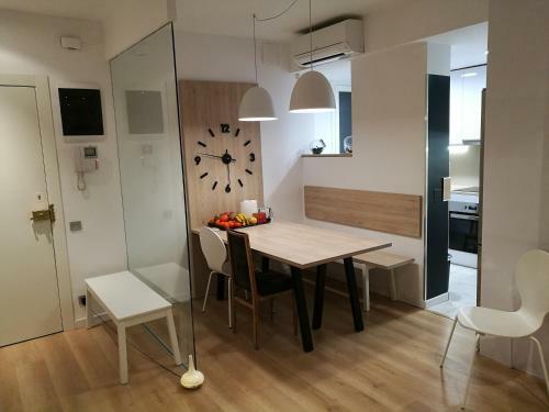 Apartamento La Mejor Zona de Barcelona