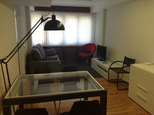 Apartamento La Mejor Zona de Barcelona
