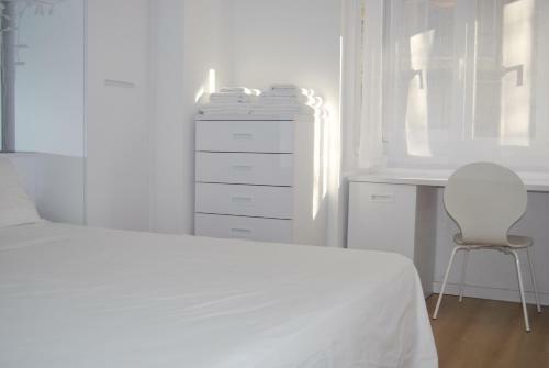 Apartamento La Mejor Zona de Barcelona