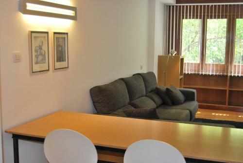 Apartamento La Mejor Zona de Barcelona