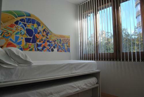 Apartamento La Mejor Zona de Barcelona