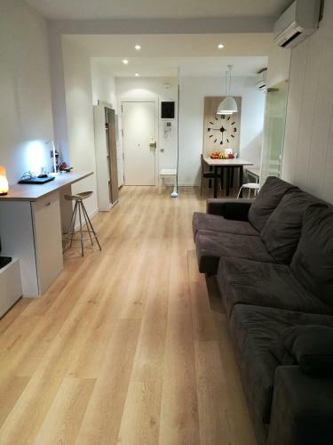 Apartamento La Mejor Zona de Barcelona