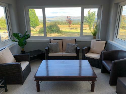 Ancarraig House