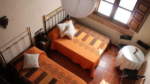 Agroturismo Casa Rural Las Pilas