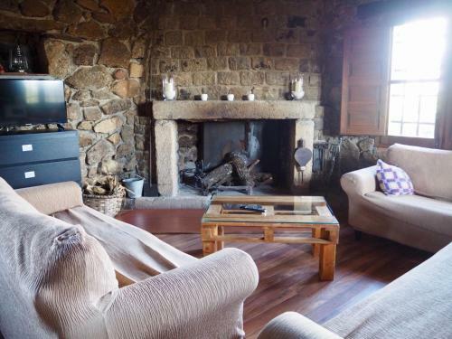 Agroturismo Casa Rural Las Pilas