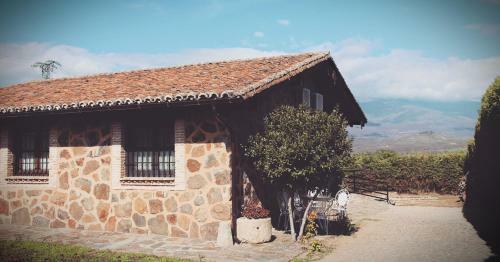 Agroturismo Casa Rural Las Pilas