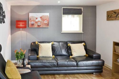 Apartamento Herons Rest