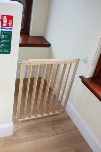 Loch Ness Balcony Apartment