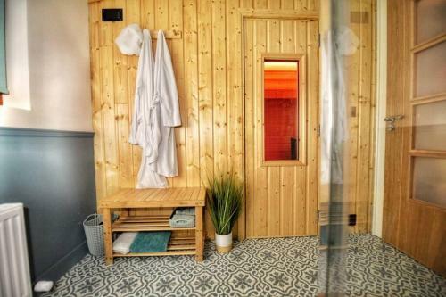 Apartamento Spacious Luxury Loft At Flanders ,