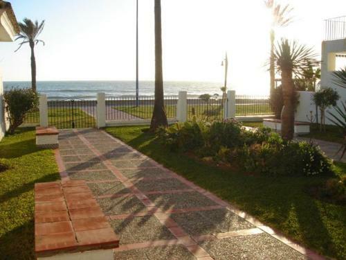 Apartamento A Pie de Playa La Barrosa
