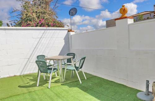 Apartamento Rural La Fontanilla