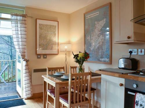 Apartamento River Cottage