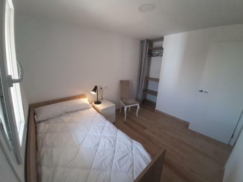 Plaza Andalucia Apartment