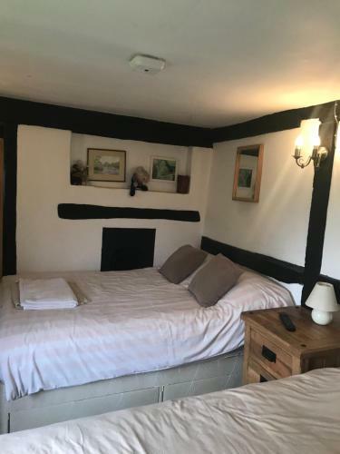Bed & Breakfast Hurst Hill