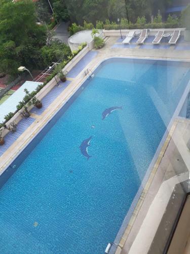 Apartamento Khiang Talay Condo