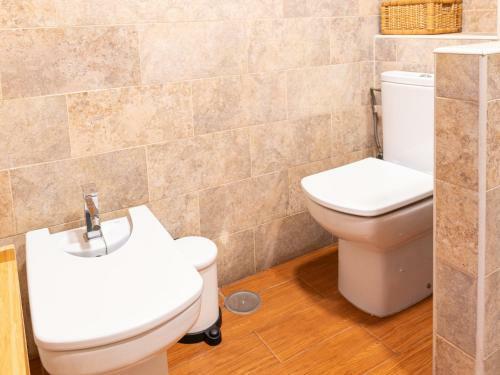 Apartamento Cruz (Parking Gratuito)