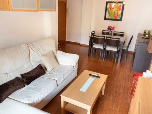 Apartamento Cruz (Parking Gratuito)