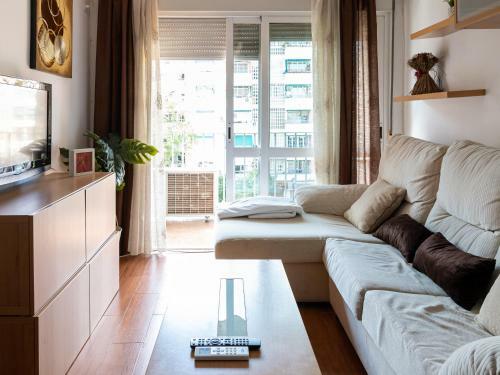 Apartamento Cruz (Parking Gratuito)