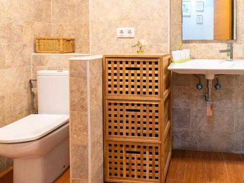 Apartamento Cruz (Parking Gratuito)