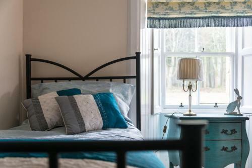Apartamento Blanerne House