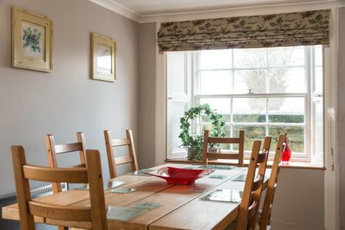 Apartamento Blanerne House