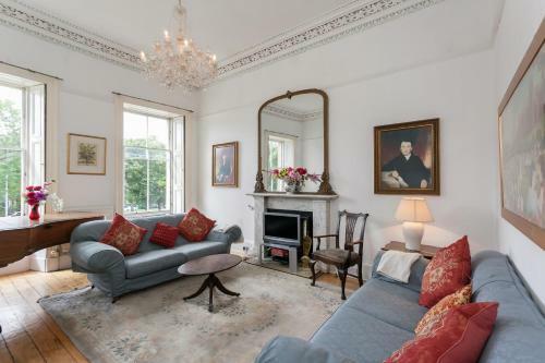Claremont Townhouse