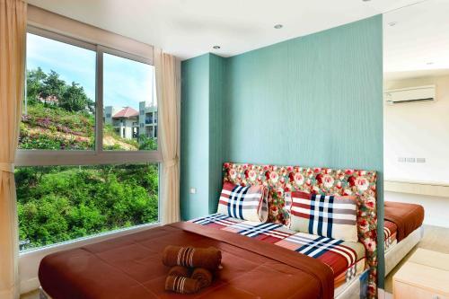 Apartamento Grande Caribbean Unit 815