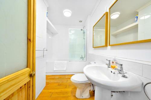 Apartamento Royal Mile View