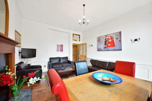 Apartamento Royal Mile View