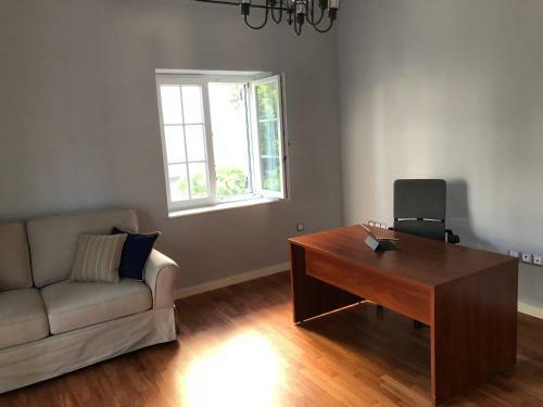 Apartamento The Elegant Summer House
