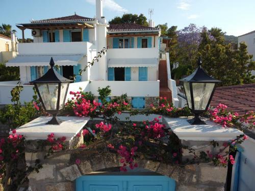 Agroturismo Anemos