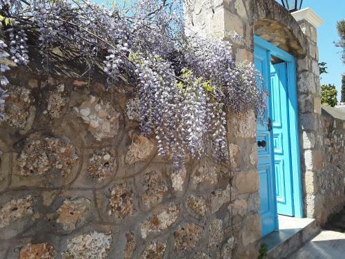 Agroturismo Anemos